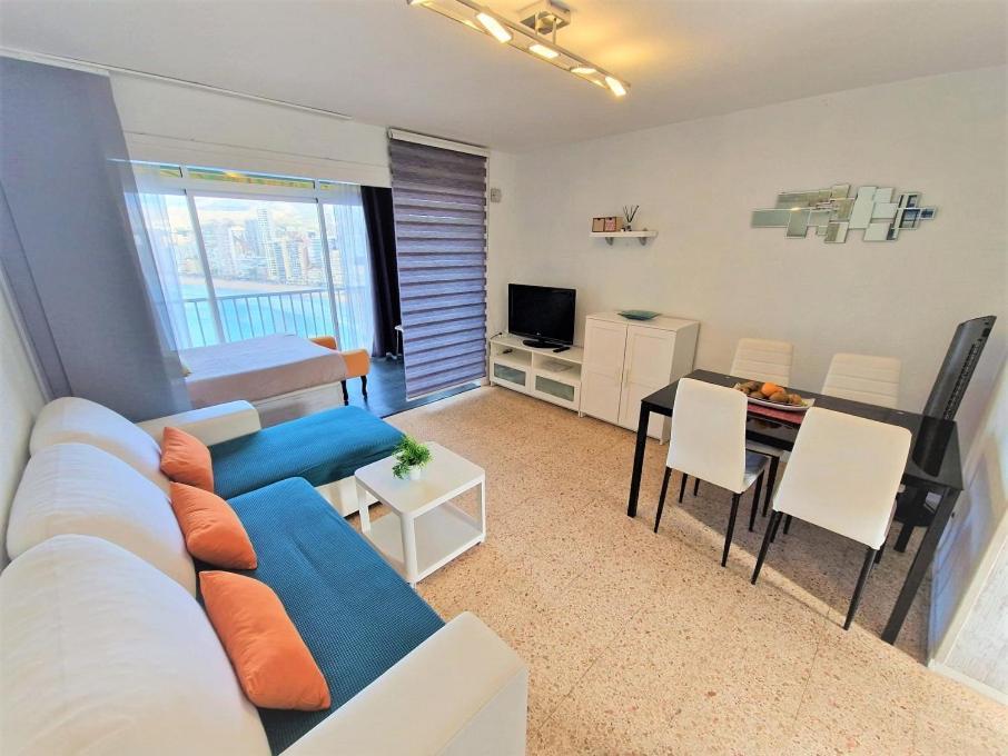 Rincon De Loix Appartement Benidorm