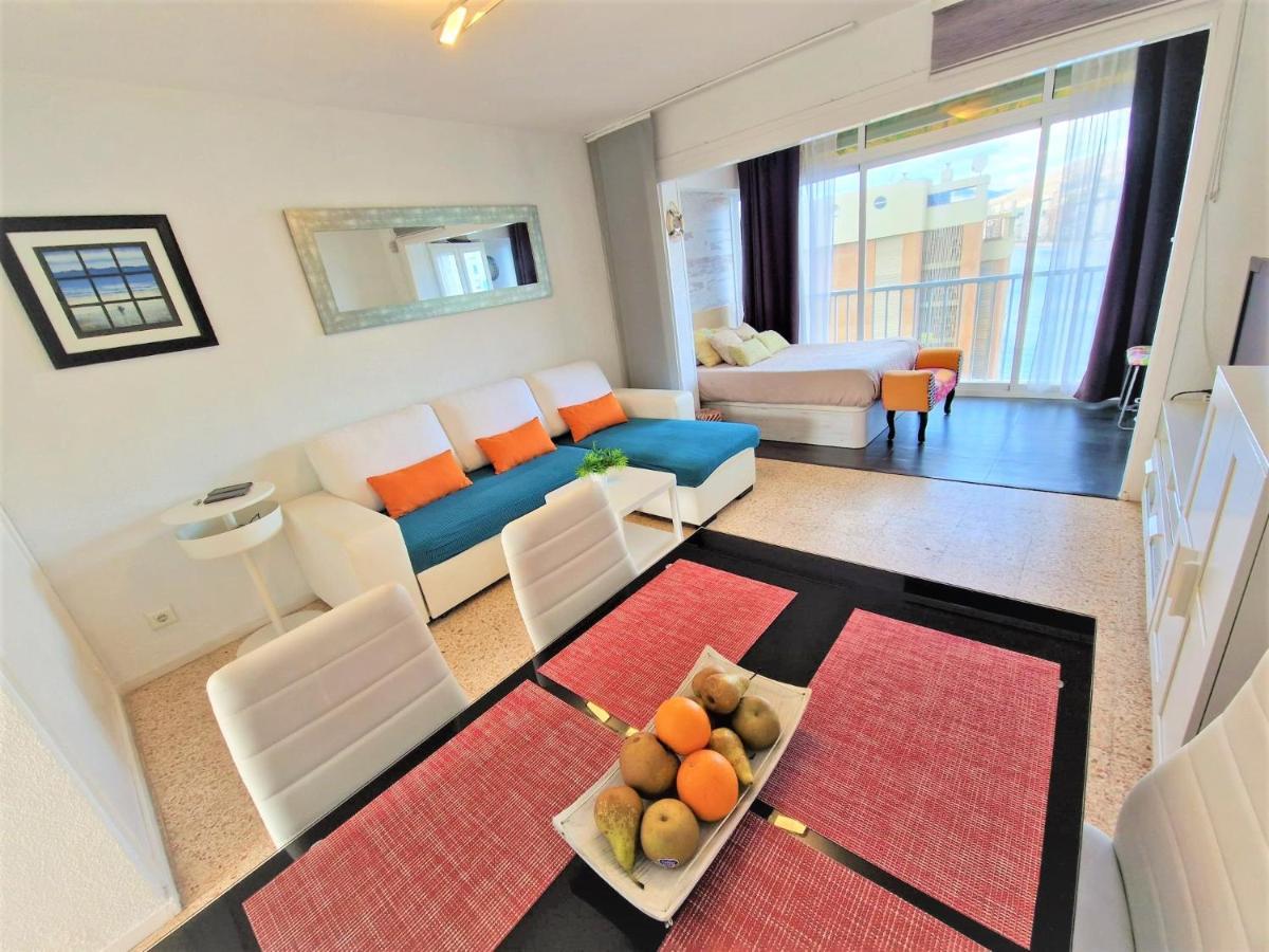 Rincon De Loix Appartamento Benidorm