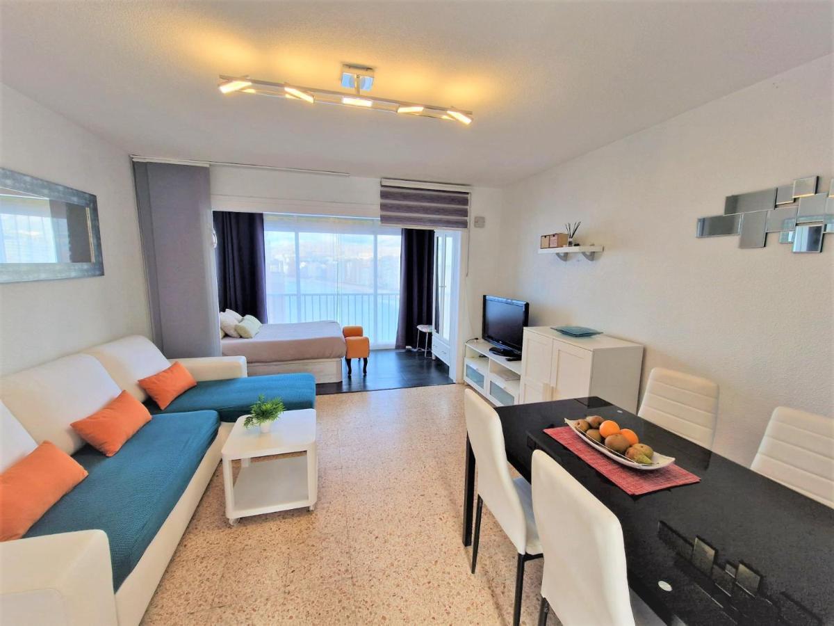 Apartment Rincon De Loix