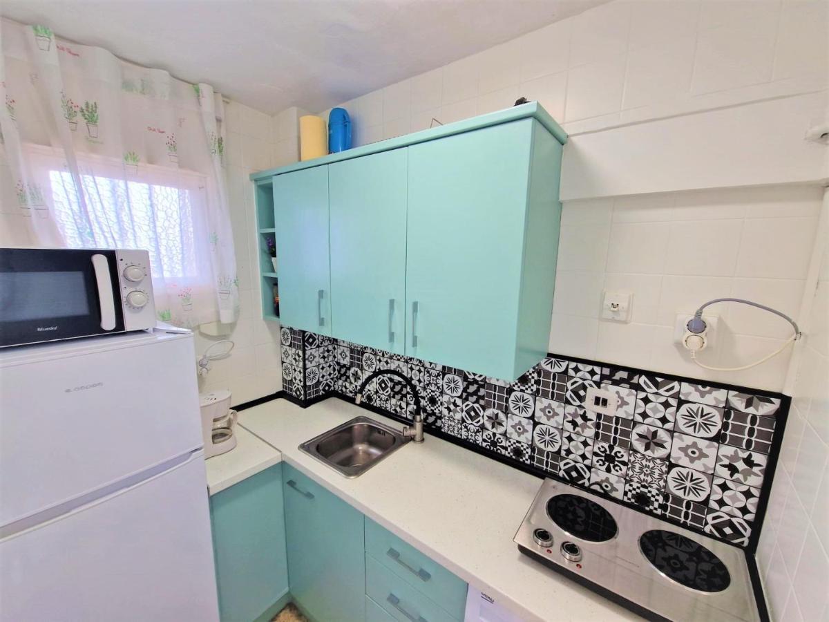 Appartamento Rincon De Loix