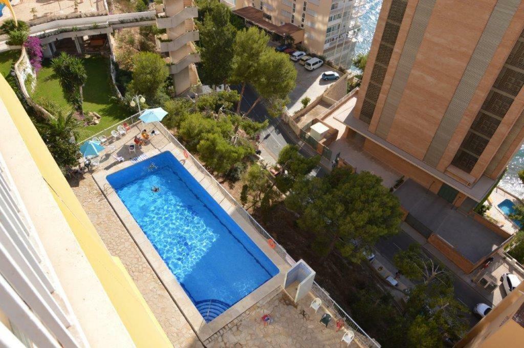 Appartamento Rincon De Loix Benidorm