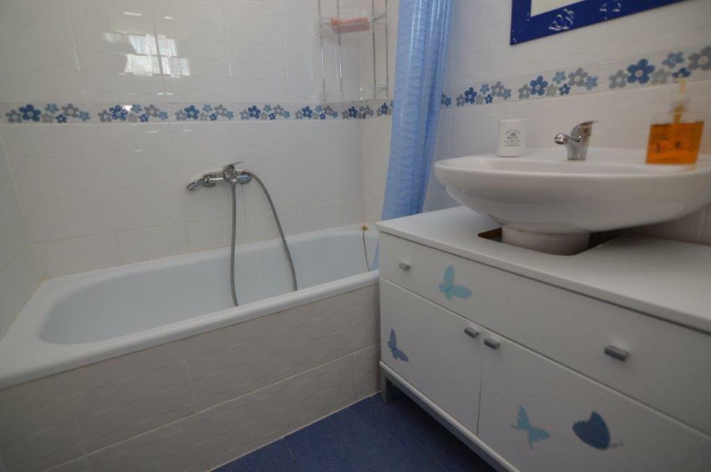 Appartamento Rincon De Loix Benidorm